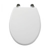 Roper Rhodes Crescent Toilet Seat