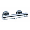 Aqua Thermostatic Bar Shower Valve