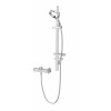 Methven Aio Aurajet Cool Touch Bar Mixer + Shower Rail Kit