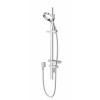 Methven Aio Aurajet Sliding Rail Shower Kit