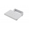 Croydex Wall Mounted Fold Away Shower Seat