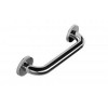 Croydex 300mm Stainless Steel Straight Grab Bar - Chrome