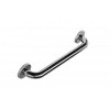 Croydex 450mm Stainless Steel Straight Grab Bar - Chrome