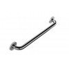 Croydex 600mm Stainless Steel Straight Grab Bar - Chrome