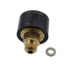 Alpha Brass Pressure Switch/Washer