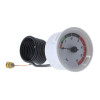 Alpha Pressure Gauge