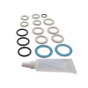 Alpha Seal Kit - H/Exchs./Pump