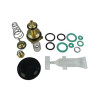 Alpha Seal Kit 760 3 Way Valve Ch Diverter Kit C/W Diaphragm Small (6.1000760)