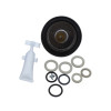 Alpha Seal Kit- Dhw Diaphragm