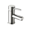 Bristan Blitz Basin Mixer + Clicker Waste