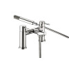 Bristan Blitz Bath Shower Mixer