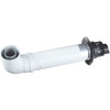 Baxi (Interpart) 105 He Combi Flue Pack