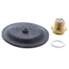 Baxi (Interpart) Diaphragm Rep Kit Dhw (5111140)