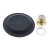 Baxi (Interpart) Diaphragm Rep Kit Primary