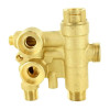 Baxi (Interpart) Diverter Valve Assembly