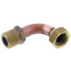 Baxi (Interpart) Elbow - Dhw Outlet