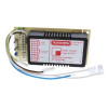 Baxi (Interpart) Flame Monitor/Ign.Cont.Profile (407677)