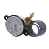 Baxi (Interpart) Gauge Pressure (248090)