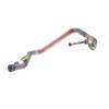 Baxi (Interpart) Heat Exchanger Pipe (5118379)