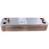 Baxi (Interpart) Heat Exchanger-Dhw (12 Plates) (248047)