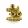 Baxi (Interpart) Hydraulic Inlet Assy