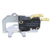 Baxi (Interpart) Microswitch Assembly (248067)