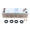 Baxi (Interpart) Plate Heat Ex 20 Plates Kit