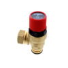 Baxi (Interpart) Potterton Expansion Relief Valve (5106288)