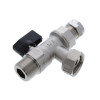 Baxi (Interpart) Tap - Isolation - Return