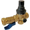 Baxi (Interpart) Valve Cold Wtr Control (Superceded By 95605869) (9560521)