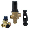 Baxi (Interpart) Valve Combi Cold Water (95605817)