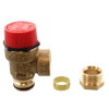 Baxi (Interpart) Valve Pressure Relief