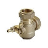 Baxi (Interpart) Valve Tap Flow & Return