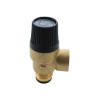 Biasi 3 Bar Pressure Relief Valve (Bi1131100) (172494)