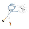 Biasi Temperature Pressure Gauge