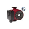 BritTherm DS15 15-60/130 3 Speed Domestic Heating Circulating Pump