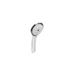 Bristan Casino Large Shower Head - 3 Function