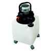 Calmag Calflush Power Flushing Kit + Filter & Chemicals