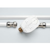 CubicSecure – Smart Leak Protection & Shut-Off System