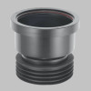 McAlpine Drain Connector - 110mm