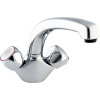 Aqua Mono Sink Mixer