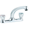 Aqua Deck Sink Mixer