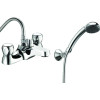 Aqua Bath Shower Mixer