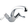 Aqua Lever Action Mono Sink Mixer