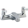 Aqua Lever Action Deck Bath Filler