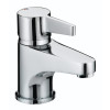 Bristan Design Utility Lever Basin Mixer + Clicker Waste