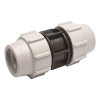 Davant MDPE Straight Coupling -32mm