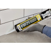 Everbuild EB25 Ultimate Sealant & Adhesive - White