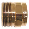 End Feed Male Coupling - 28mm x 1"