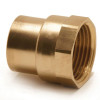 End Feed Female Coupling - 28mm x 1"